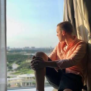 Meet your Posher, Elliot